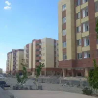 مسکن-ملی
