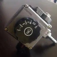 کاربراتور آبگرمکن مخزن دار