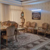 ست مبلمان و میز ناهارخوری