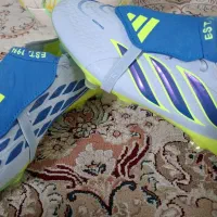 adidas predator 2026|کیف، کفش، کمربند|تهران, باغ فیض|دیوار