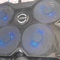 فن خنک کننده لپ تاپ فروش فوری