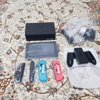 نینتندو سوئیچ