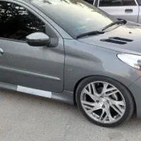 رینگ و لاستیک فونیکس 17