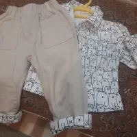 لباس اسپرت دختروپسرنداره درحدنونو