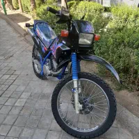 هوندا nx 150