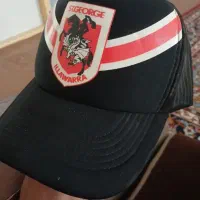 کلاه افتابی پسرانه
