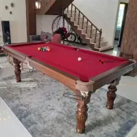 میز بیلیارد نصب و نصاب اسنوکر