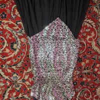 لباس زنانه زیبا مشتری واقعی تخفیف خوب داده می شود