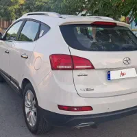 جک s5 مدل ۱۴۰۳ نیوفیس