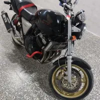 cb400|موتورسیکلت|تهران, فرودگاه مهرآباد|دیوار