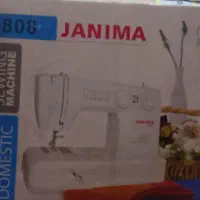 چرخ خیاطی  نو