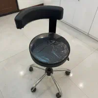 صندلی تابوره و صندلی کوتاهی و تخت اپیلاسیون