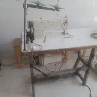 چرخ خیاطی