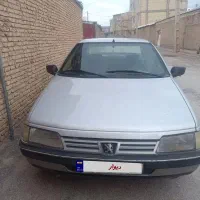 پژو۴۰۵|خودرو سواری و وانت|شهرکرد, |دیوار