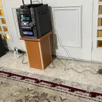ضبط سونی 3100W
