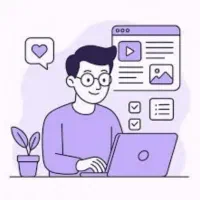 کار در منزل با گوشی