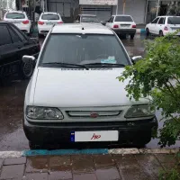 پراید تمیز ۱۳۱