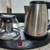 چای ساز و پلو پز