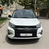 Mvm x33 at|خودرو سواری و وانت|مشهد, زمرد|دیوار