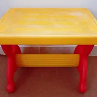 میزکودک