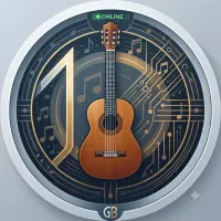گیتار|گیتار، بیس، امپلیفایر|ساوه, |دیوار