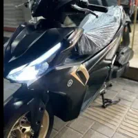 موتور آیروکس 170کبیر موتور