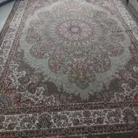 یک جفت فرش12 متری پازیریک مشهد