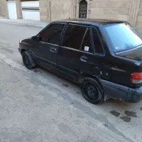 پراید۸۶|خودرو سواری و وانت|کرمانشاه, |دیوار