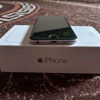 iPhone 6|موبایل|اهواز, کمپلو جنوبی|دیوار