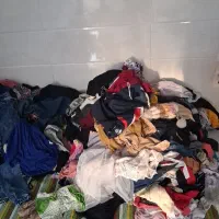 لباس تانوکورا