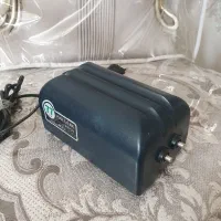 پمپ اکسیژن آکواریوم