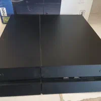 ps4 fat دو دسته|کنسول، بازی ویدئویی و آنلاین|تهران, قصر فیروزه ۱|دیوار