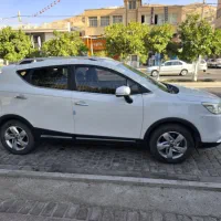 جک s3|خودرو سواری و وانت|شیراز, ریاستی|دیوار