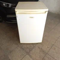 یخچال ۶فوت کوچک هتلی مینی دانشجویی اداری