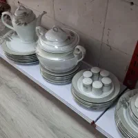 سرویس چینی