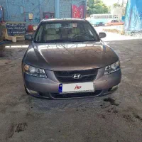 سوناتا ۲۰۰۷