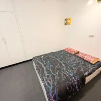 تخت خواب دو نفره