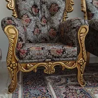 مبل|مبلمان خانگی و میز عسلی|کاشمر, |دیوار