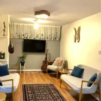 آپارتمان 40متری/پارکینگ غیر مزاحم/انباری