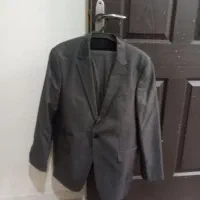 کوت‌وشلوار‌سالم‌درحد‌نو