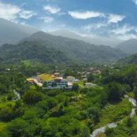 فروش-زمین-550-متری-دارای-سند-مسکونی-دارای-برق
