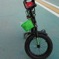 دوچرخه ویوا
