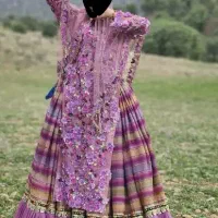 لباس محلی