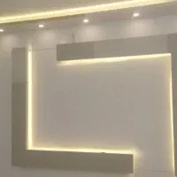 برقکار ساختمانی