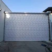 نصب و تعمییر کرکره برقی شبانه روزی