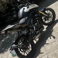 بنلی k249n کم کار