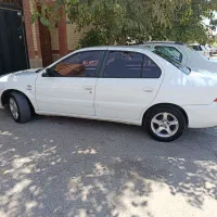 سمند سورن مدل 98 .ef7