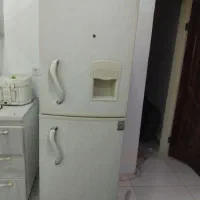 یخچال 2در