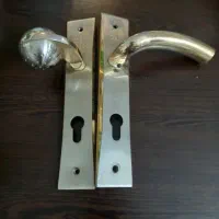 دستگیره در