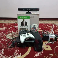 ایکس باکس ۳۶۰ نیو اسلیم یا سوپر اسلیم Xbox 360